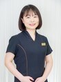 ラ コンシェル たまプラーザ店 鍼灸師 金子