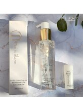 ブラン 天神南店(Blanc)/ダブルクレンジングジェル