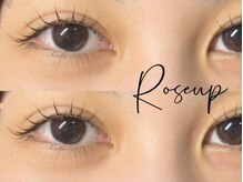 ローズアップ(Roseup)