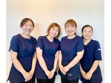 ここてら 浜松佐鳴台院の雰囲気（スタッフ全員が子育て中のママ♪徹底的に寄り添います！【浜松】）
