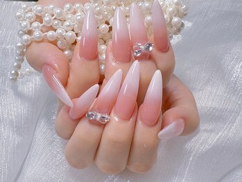 チップ長さだしベイビープーマー