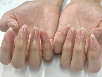 ワンダーシー(WonderShe)/チークマグネットフレンチ