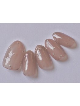 仕事帰り・早朝OKのサロン