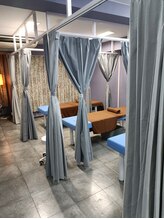 リルート(Re-route)/施術室