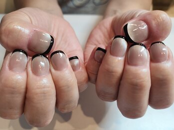 アールエム(Rm)/9月◎ネイル