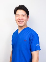 整体院ワト 三軒茶屋店(WATO) 嶋田 将希