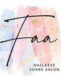 ファー ネイル 八丁堀(Faa) MINAMI