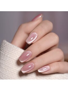 エヌツーネイル(N2.nail)/マグネット