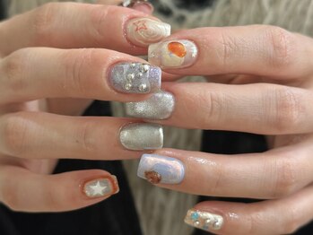 ミュート 笹口店(mute.)/90min