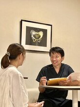 てとね鍼灸整骨院/本気の人は姿勢改善相談室へ