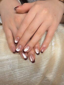 ココ ネイルサロン 秋葉原(Coco)/