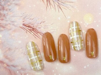 フリーアートネイル