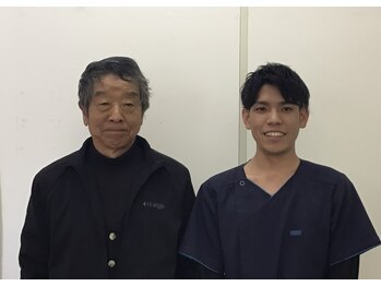 東広島メディカル整体院/