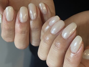 ヴィコ 名古屋栄(vico)/オーロラネイル