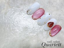 カルテット 千葉店(Quartett)/【いちご×ハート×フラマグ】