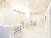 エンルーチェ プラスエイト(en;Luce+8)/店内