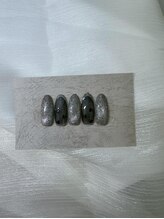 はあとねいる 所沢店/所沢店バレンタイン限定デザイン