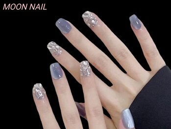 イフ ビューティーサロン(IF)/持ち込みデザイン