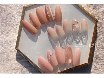 レイ ネイル(Lei nail)/