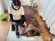 リノ(lino)の写真/慢性的に疲れた身体に徹底アプローチ！毎日の家事や育児の疲れをスッキリ解消いたします♪