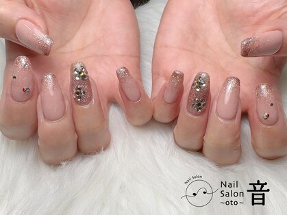 オト(音 oto)の写真