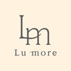 【まつげパーマ・マツエク・眉毛専門店/三島】Lu more ルモワ 三島店のお店ロゴ