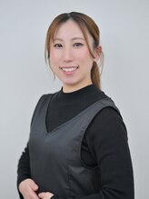 ハル(Halu)&nbsp;中村 