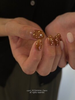 ロザンナ 松戸店(ROSANNA)/フィルイン/パラジェル/松戸