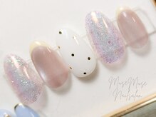 ミューズ ミューズ(Muse Muse)/春爛漫ちゅるるん/Nakamichi