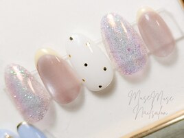 春爛漫ちゅるるん/Nakamichi