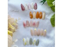 エムネイル(M nail)