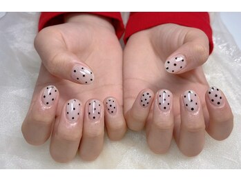 ケーケー(K.K)/ドットネイル