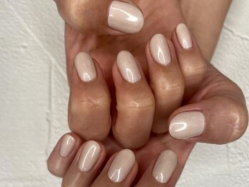 アモード(AMODE)/お客様ネイル◎