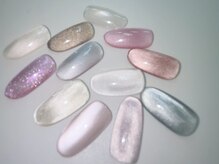 キャンアイドレッシー 所沢店の雰囲気（【大人気！】ぷるマグ☆ワンカラー）