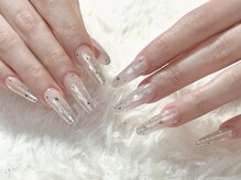 グリーンネイルサロン 横浜関内店(Green Nail Salon)の雰囲気（丁寧なカウンセリングで理想のネイルをご提案いたします。）
