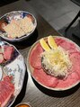 カリーナ 四条烏丸店(CARINA) 焼肉大好きです^_^