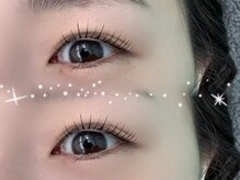 アイミー(eyeme)の雰囲気(パリジェンヌ仕上がり★)