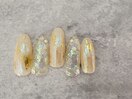夏・Summer Nail♪