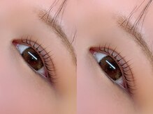 リルミア(Lilmia)の雰囲気(1番似合う、まつ毛パーマ、パリジェンヌラッシュリフト★)