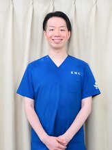 小林整骨院 ちとふな&nbsp;池田 育永