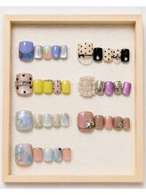 ジュエル(Jewel)