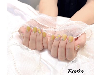 エクラン(Ecrin)の写真