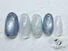 【★定額デザインNo.2★】定額デザインC/￥6,200→￥6,000【初回オフ無料】