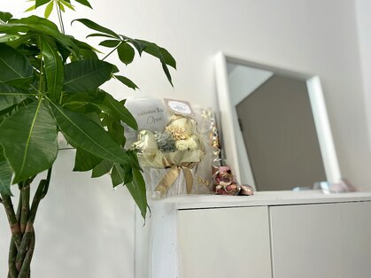 ルア(Rua)の写真