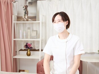 クロエ 梅田店(Chloe)の写真/【全身脱毛2000円♪】口コミ梅田No.1★480件以上の高評価サロン/脱毛専門だから初回から感じる圧倒的効果◎