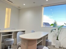 ラビスネイルエス アドー(ravisnail-Es- adore)の雰囲気(【Nail School】少人数制ネイルスクール。)