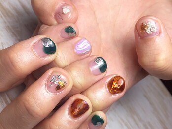 シエル エトワール(Ciel etoile)/