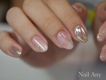 ネイルエニー(Nail Any)/Any collection