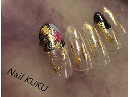 輝く♪