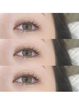 プライズアイリス アイラッシュ 池袋東口店(prize Iris eyelash)/まつ毛パーマ♪【池袋】
